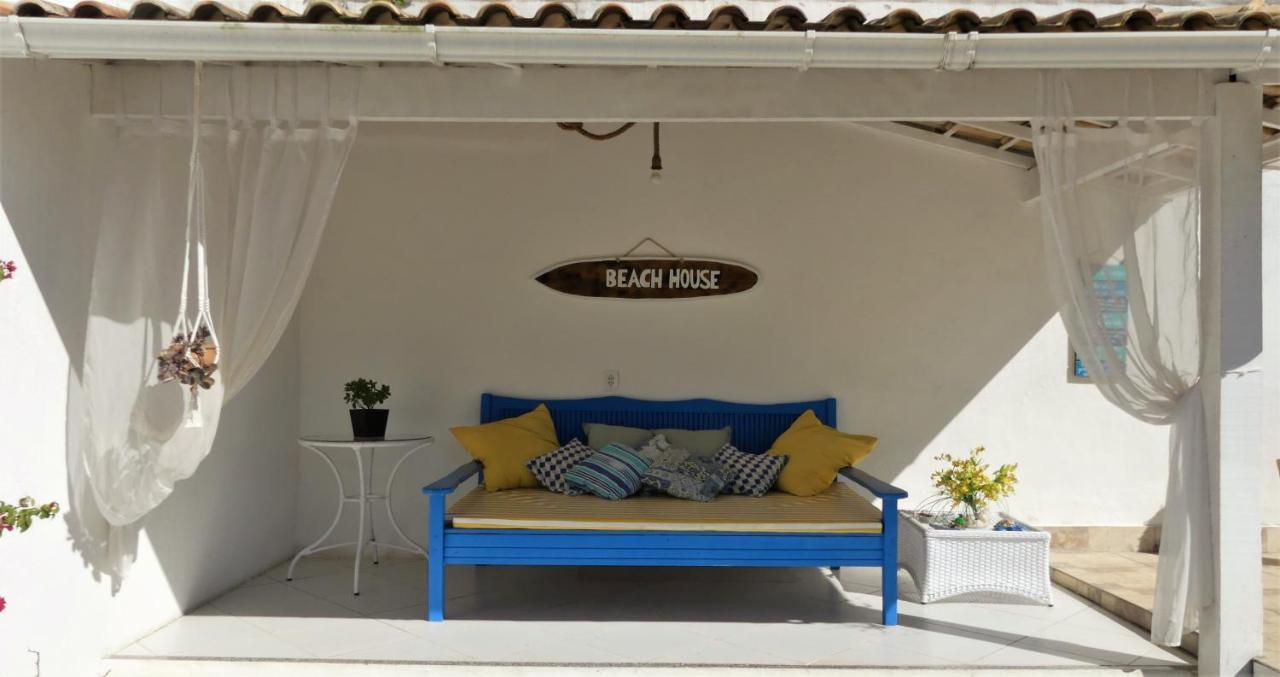 Estrela Azul 2* Búzios