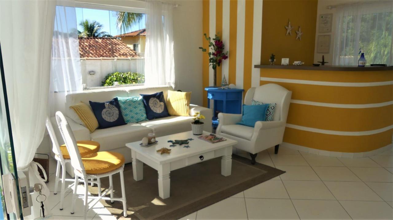 Casa de hóspedes Estrela Azul 2*