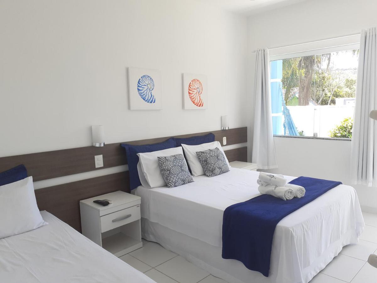 Estrela Azul Casa de hóspedes Búzios
