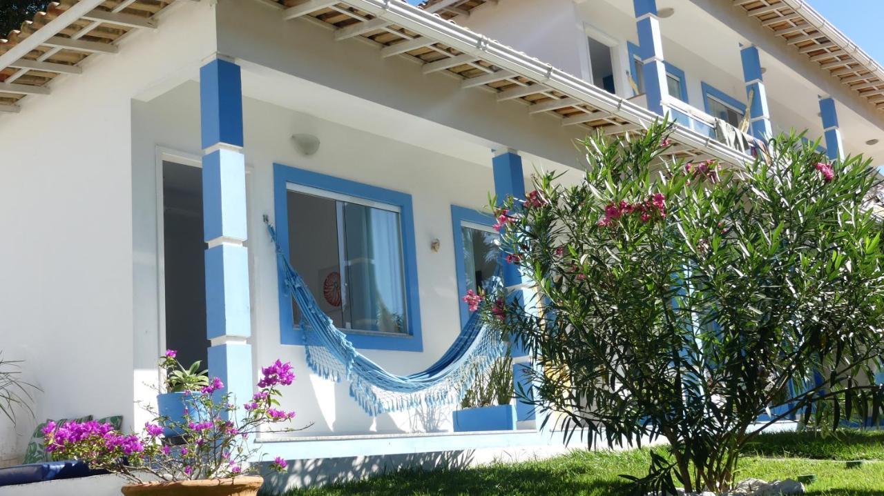 Estrela Azul Casa de hóspedes 2*