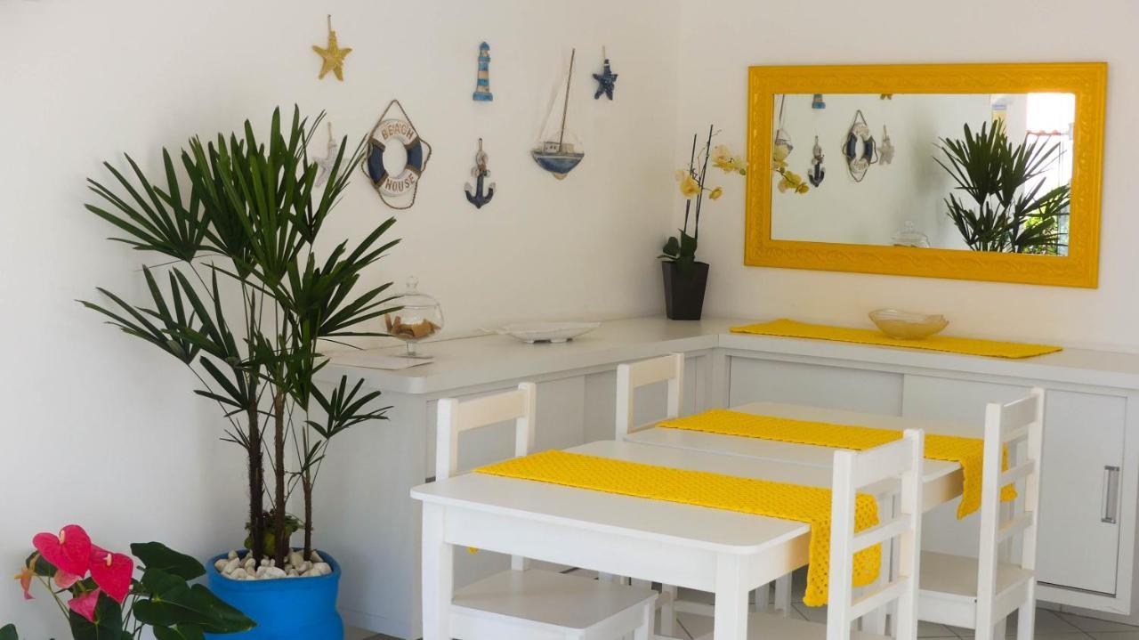 Casa de hóspedes Estrela Azul 2*
