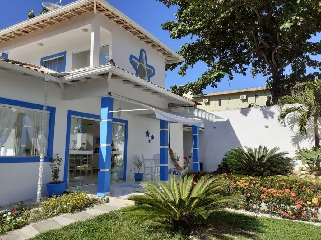 Estrela Azul Casa de hóspedes Búzios