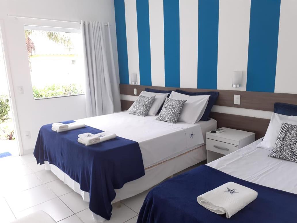 Estrela Azul Casa de hóspedes